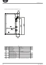 Preview for 20 page of AERMEC NRL 0280 Installation Manual