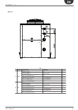 Preview for 21 page of AERMEC NRL 0280 Installation Manual