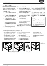 Preview for 37 page of AERMEC NRL 0280 Installation Manual