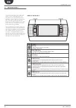 Preview for 42 page of AERMEC NRL 0280 Installation Manual