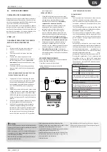 Preview for 47 page of AERMEC NRL 0280 Installation Manual