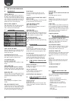 Preview for 10 page of AERMEC NRL 080 Technical Manual