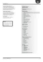 Preview for 11 page of AERMEC NRL 080 Technical Manual