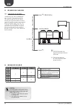 Preview for 28 page of AERMEC NRL 080 Technical Manual