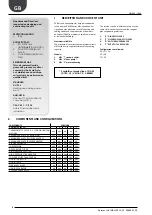 Preview for 4 page of AERMEC NRL 1000 Installation Manual