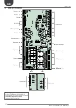 Предварительный просмотр 32 страницы AERMEC NRL 1000 Installation Manual