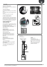 Предварительный просмотр 33 страницы AERMEC NRL 1000 Installation Manual