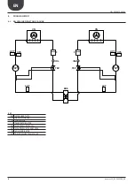 Предварительный просмотр 8 страницы AERMEC NRL 280-75 Technical Manual