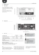 Предварительный просмотр 20 страницы AERMEC NRL 280-75 Technical Manual