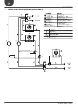 Предварительный просмотр 8 страницы AERMEC NRL FC 2000 Installation Manual