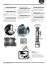 Preview for 23 page of AERMEC NRL FC 2000 Installation Manual