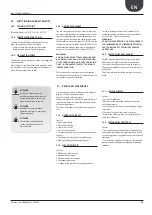 Preview for 25 page of AERMEC NRL FC 2000 Installation Manual