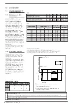 Предварительный просмотр 24 страницы AERMEC NRL Technical Manual Installation Maintenance