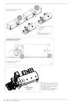 Предварительный просмотр 42 страницы AERMEC NRL Technical Manual Installation Maintenance