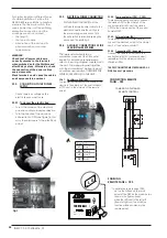 Предварительный просмотр 44 страницы AERMEC NRL Technical Manual Installation Maintenance