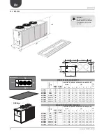 Preview for 36 page of AERMEC NRP 0200 Technical Manual