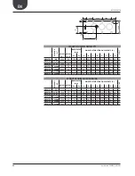 Preview for 38 page of AERMEC NRP 0200 Technical Manual