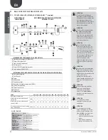 Preview for 40 page of AERMEC NRP 0200 Technical Manual