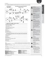 Preview for 41 page of AERMEC NRP 0200 Technical Manual