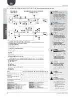 Preview for 44 page of AERMEC NRP 0200 Technical Manual