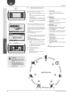 Preview for 50 page of AERMEC NRP 0200 Technical Manual