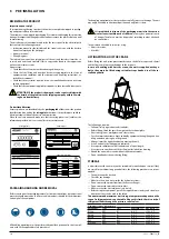 Preview for 10 page of AERMEC NRP 0800 Installation Manual