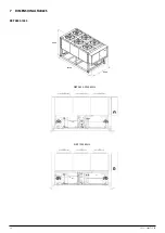 Preview for 18 page of AERMEC NRP 0800 Installation Manual