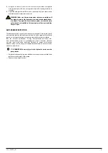 Preview for 21 page of AERMEC NRP 0800 Installation Manual