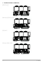 Preview for 22 page of AERMEC NRP 0800 Installation Manual