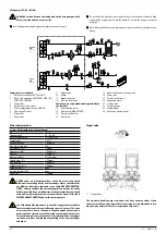 Preview for 28 page of AERMEC NRP 0800 Installation Manual