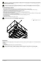 Preview for 37 page of AERMEC NRP 0800 Installation Manual