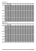 Preview for 38 page of AERMEC NRP 0800 Installation Manual