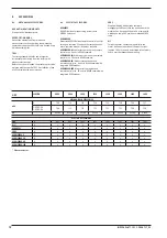 Предварительный просмотр 12 страницы AERMEC NRP 0800 Technical Manual