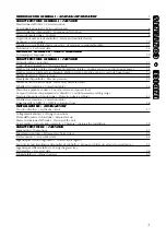 Preview for 3 page of AERMEC NRW 10 Technical And Installation Booklet