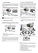 Preview for 7 page of AERMEC NSMI C-Touch User Manual