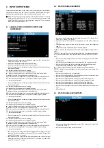 Preview for 9 page of AERMEC NSMI C-Touch User Manual