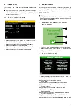 Preview for 11 page of AERMEC NSMI C-Touch User Manual