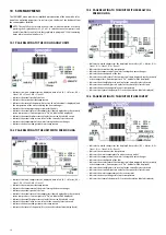 Preview for 18 page of AERMEC NSMI C-Touch User Manual