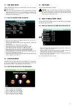 Preview for 19 page of AERMEC NSMI C-Touch User Manual