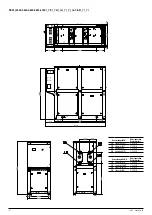 Предварительный просмотр 12 страницы AERMEC NXW 0500-1650 Installation Manual