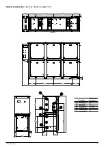 Предварительный просмотр 15 страницы AERMEC NXW 0500-1650 Installation Manual