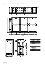 Предварительный просмотр 19 страницы AERMEC NXW 0500-1650 Installation Manual