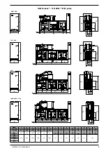 Предварительный просмотр 9 страницы AERMEC NXW 0500 Installation Manual