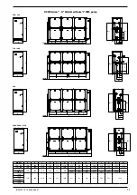 Предварительный просмотр 11 страницы AERMEC NXW 0500 Installation Manual