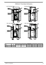 Предварительный просмотр 13 страницы AERMEC NXW 0500 Installation Manual