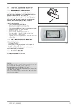 Предварительный просмотр 33 страницы AERMEC NXW 0500 Installation Manual