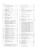 Предварительный просмотр 4 страницы AERMEC NXW 0500 Technical Manual Installation Maintenance