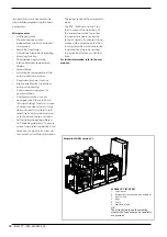 Предварительный просмотр 10 страницы AERMEC NXW 0500 Technical Manual Installation Maintenance