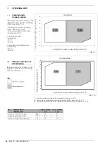 Предварительный просмотр 18 страницы AERMEC NXW 0500 Technical Manual Installation Maintenance