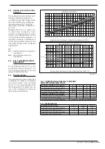 Предварительный просмотр 23 страницы AERMEC NXW 0500 Technical Manual Installation Maintenance